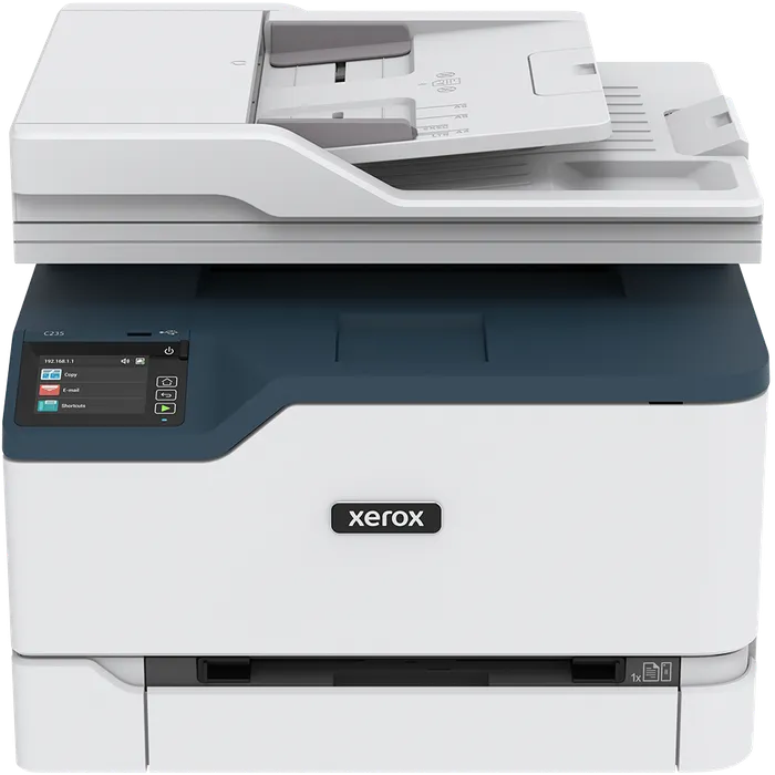Xerox C235