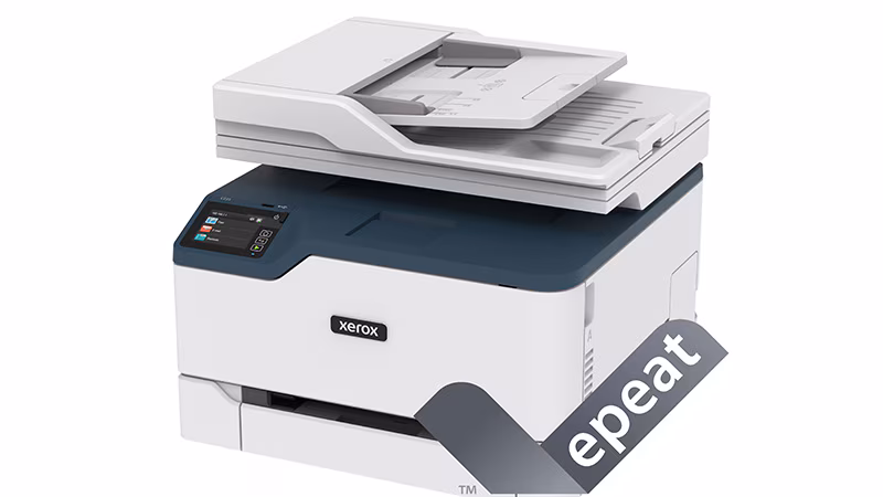Xerox C235 2